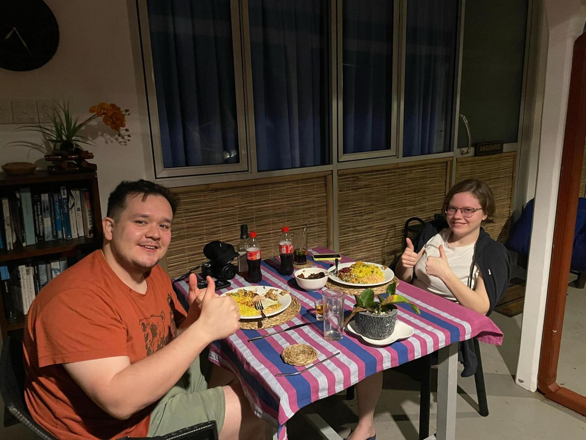 韦利格默 Kenno'S Korner酒店 外观 照片